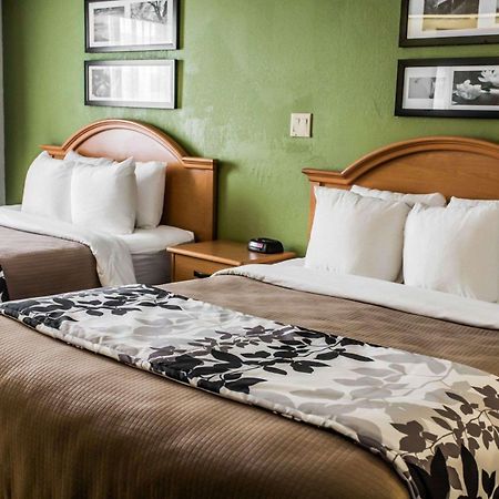 Sleep Inn Slidell Extérieur photo