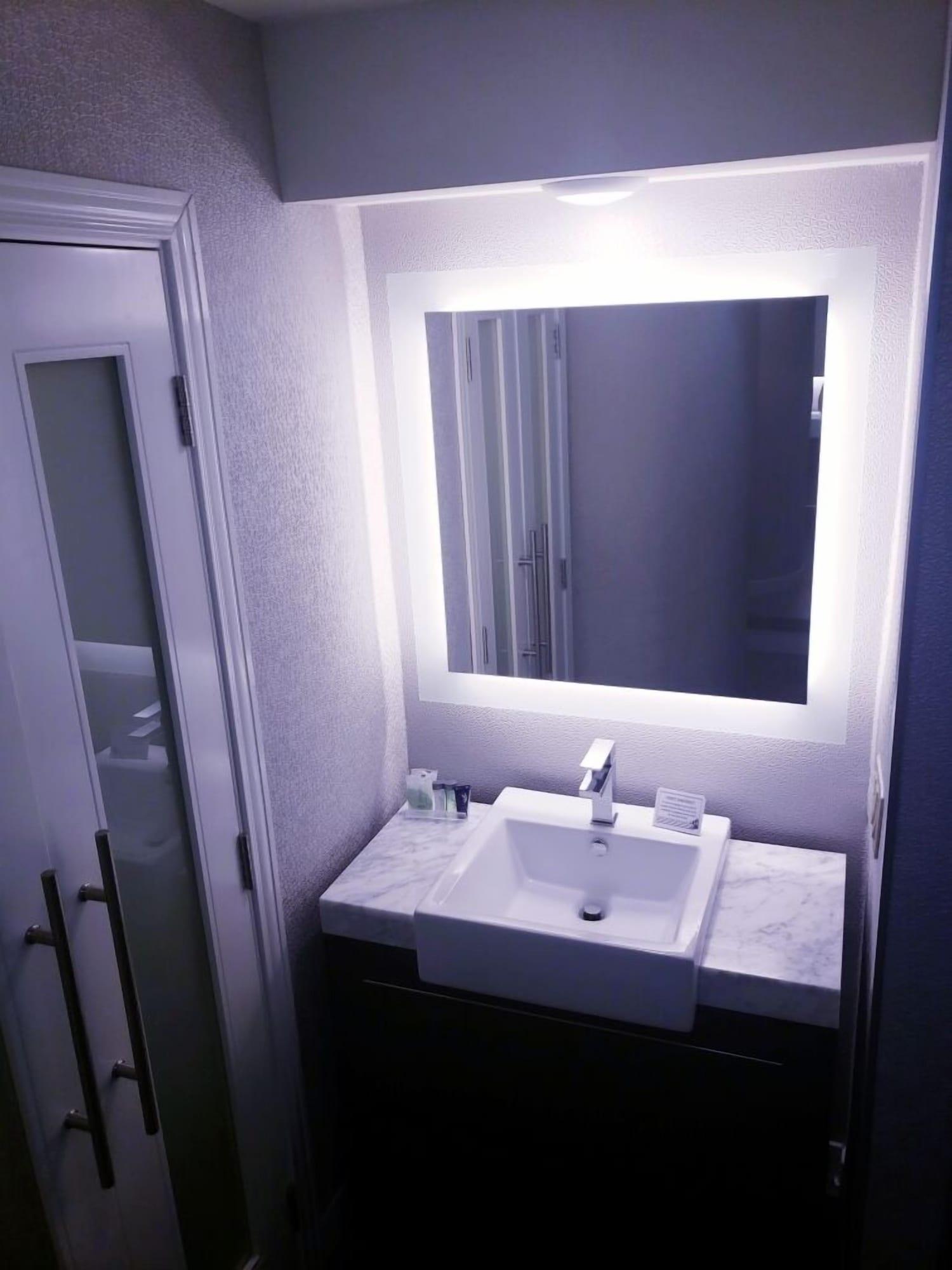 Sleep Inn Slidell Extérieur photo