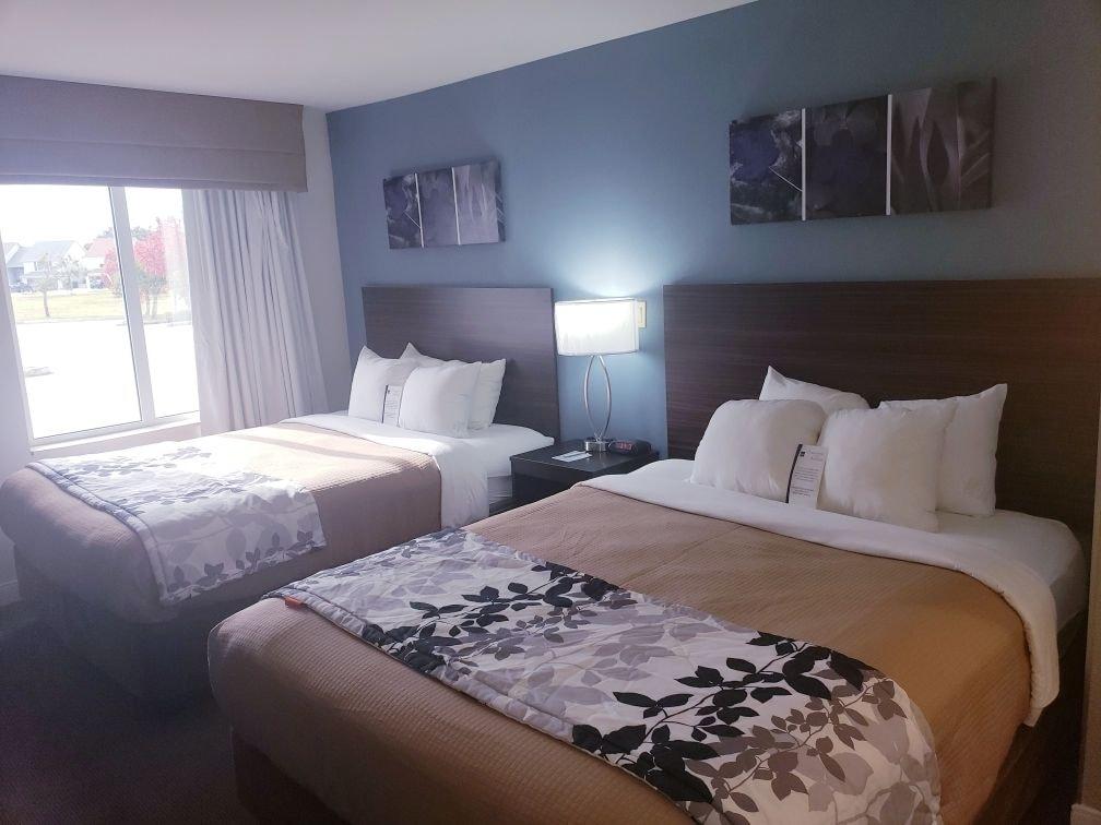 Sleep Inn Slidell Extérieur photo