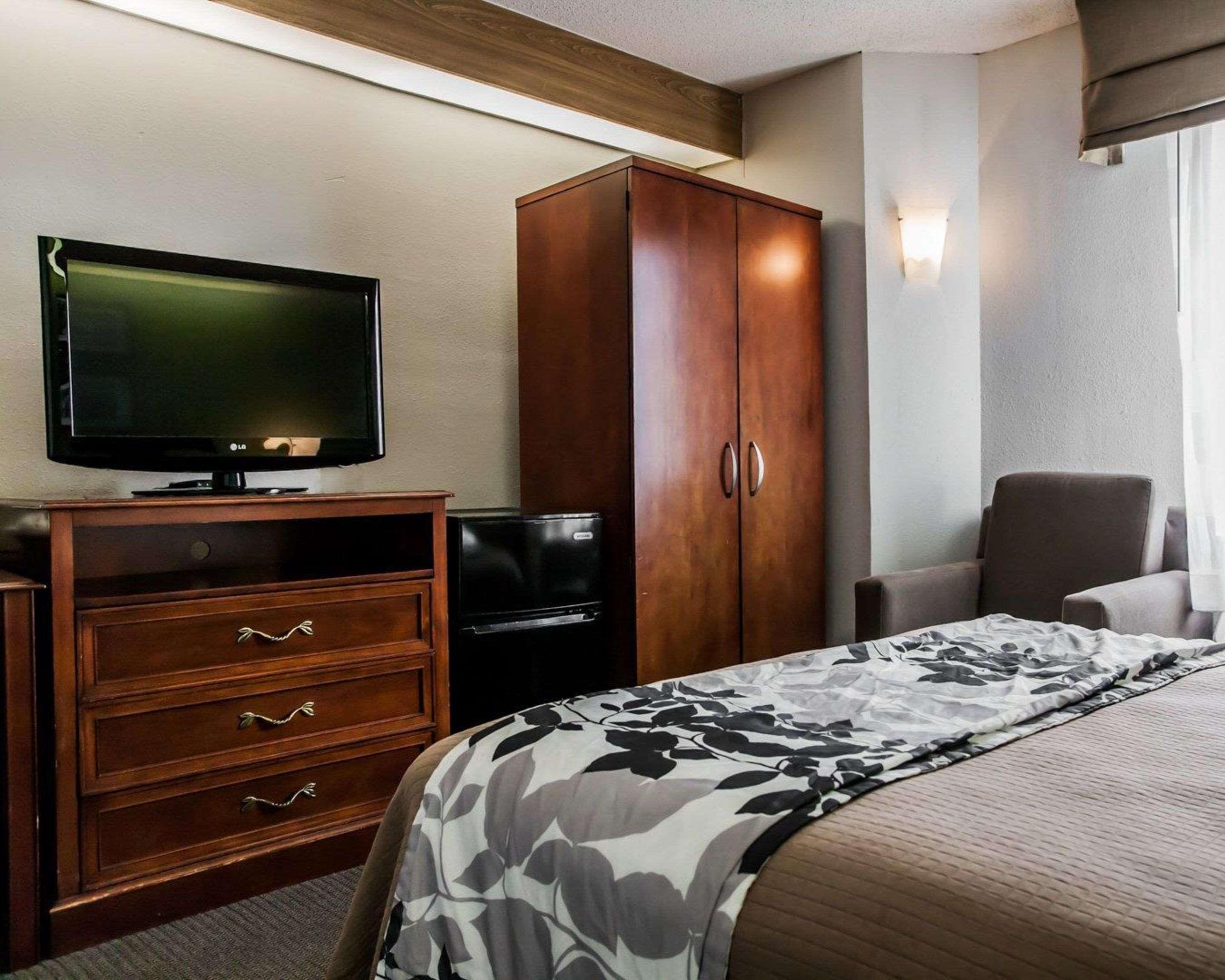 Sleep Inn Slidell Extérieur photo