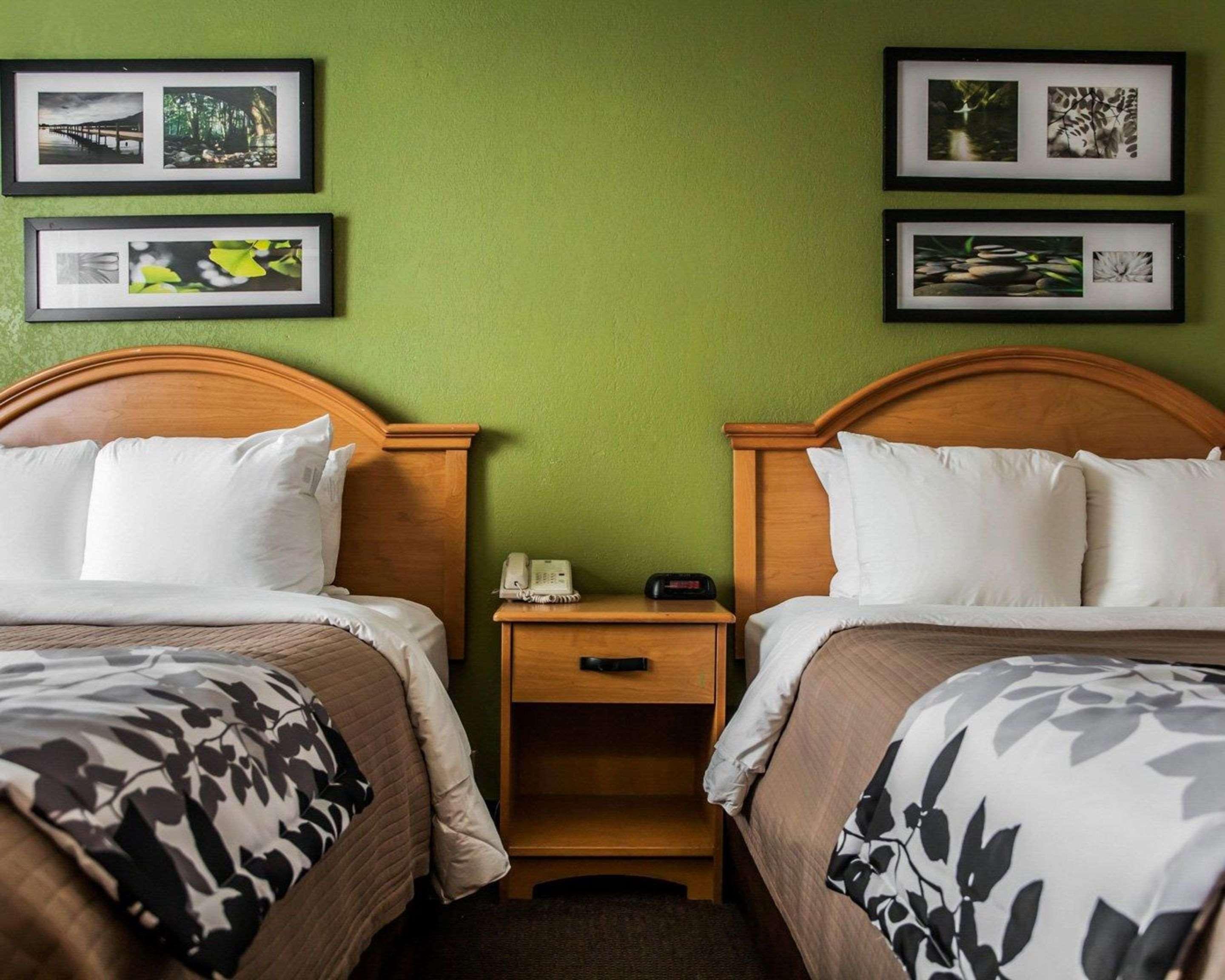 Sleep Inn Slidell Extérieur photo