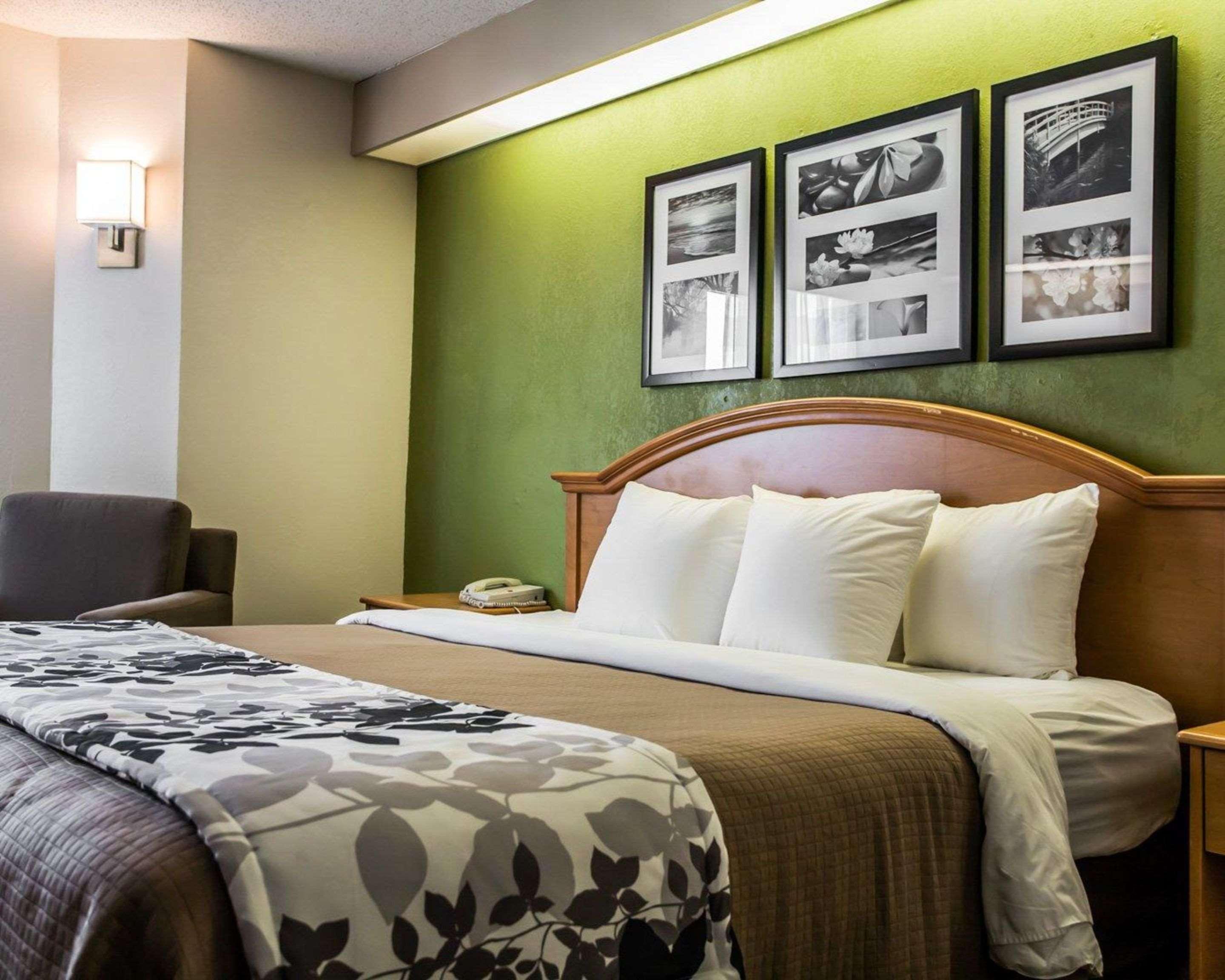 Sleep Inn Slidell Extérieur photo