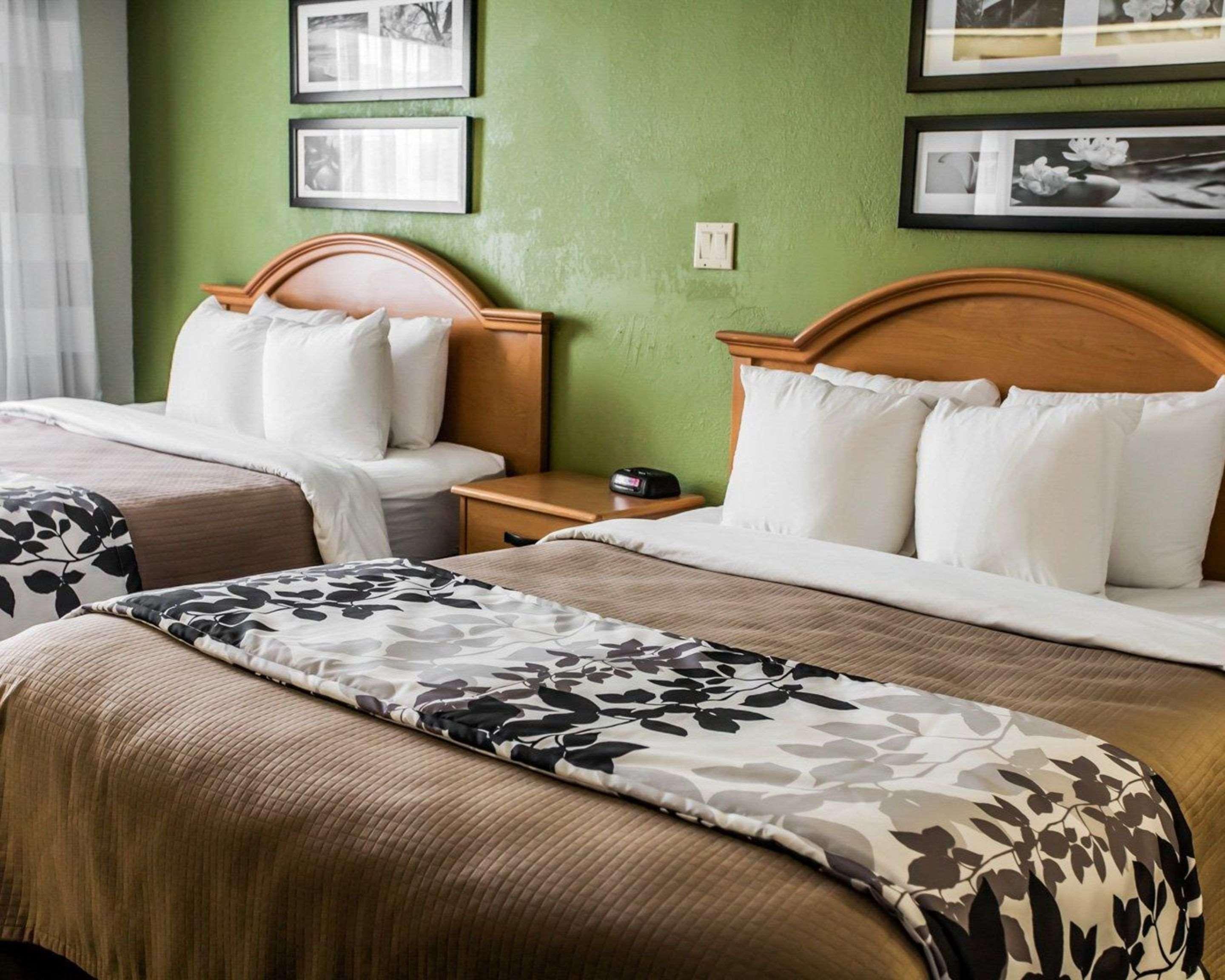 Sleep Inn Slidell Extérieur photo