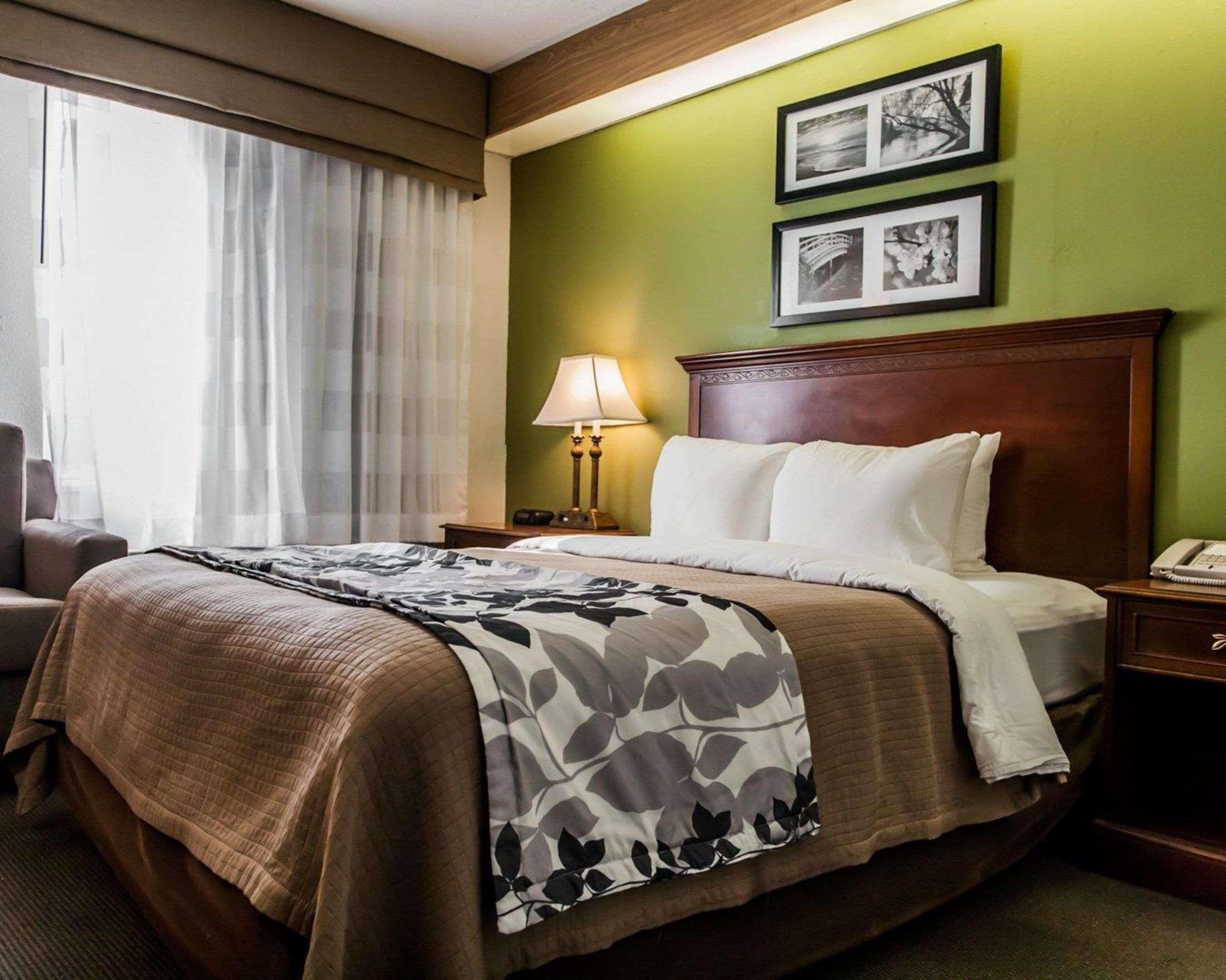Sleep Inn Slidell Extérieur photo