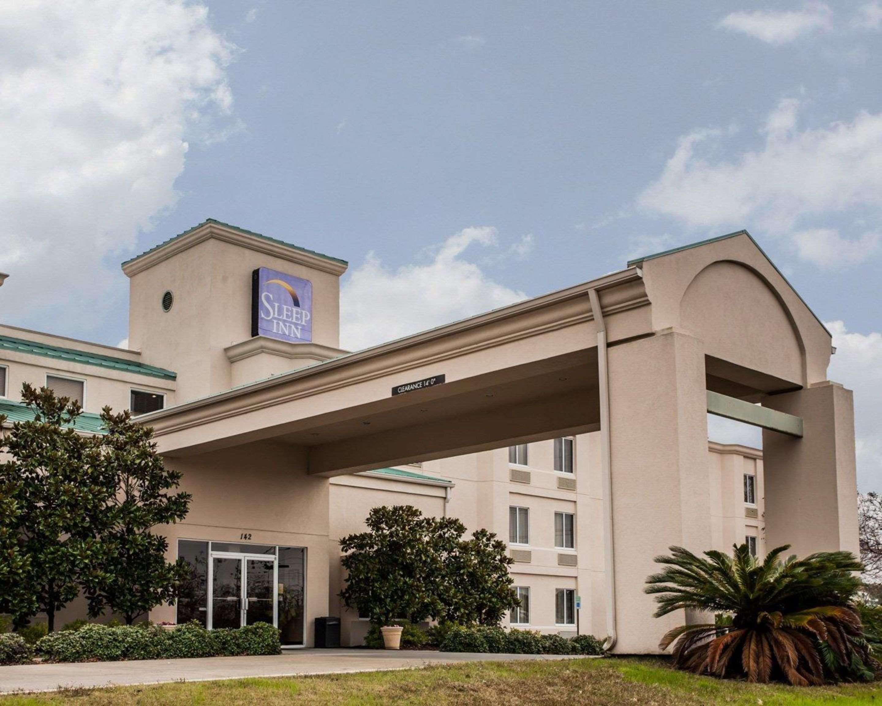 Sleep Inn Slidell Extérieur photo