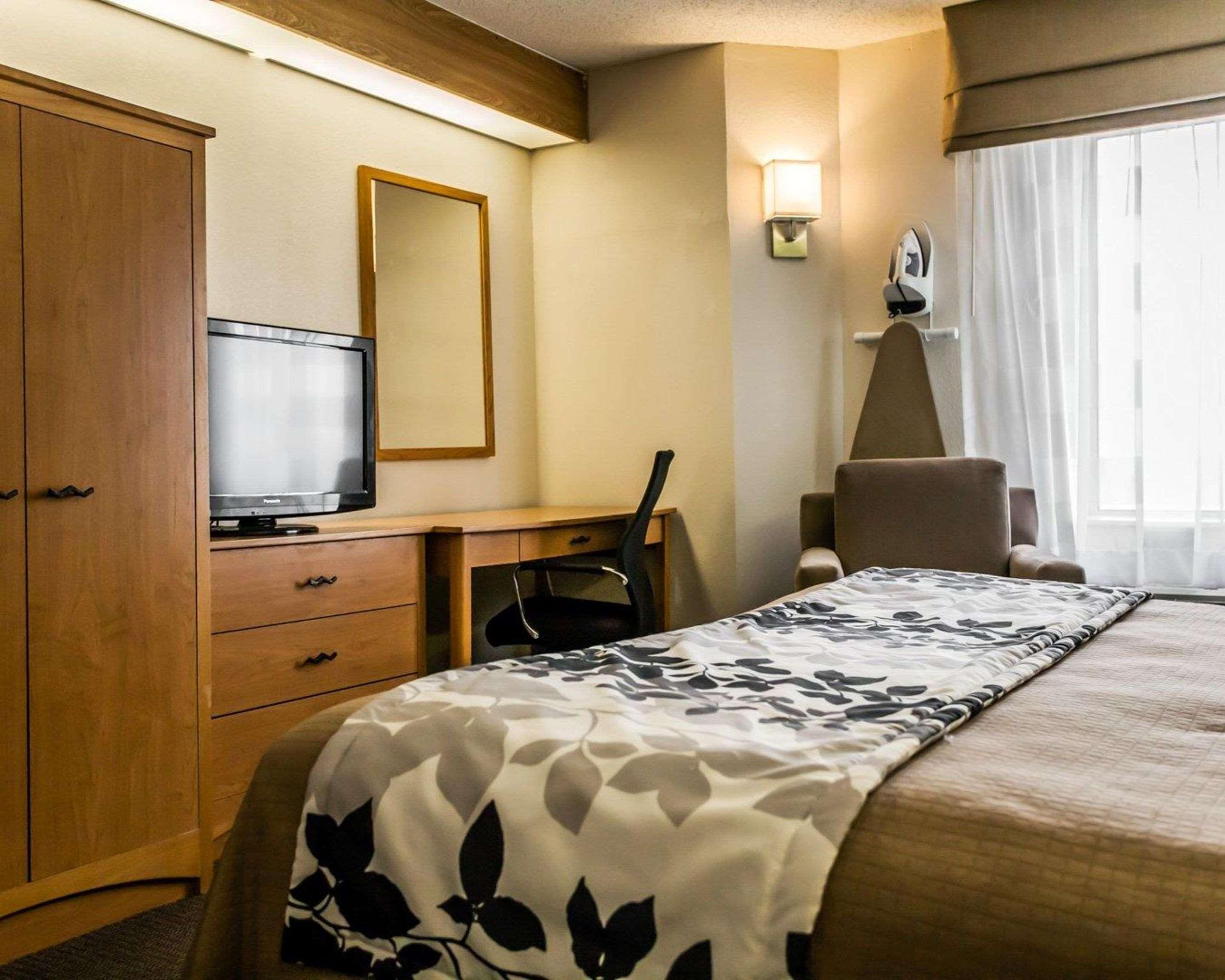 Sleep Inn Slidell Extérieur photo