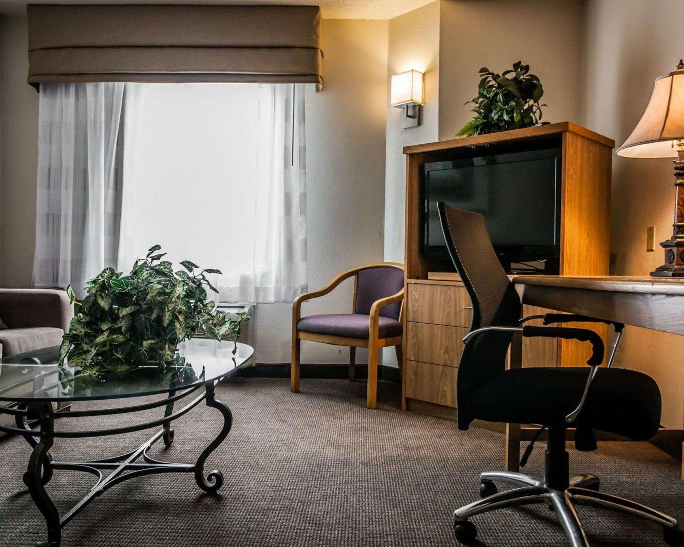 Sleep Inn Slidell Extérieur photo