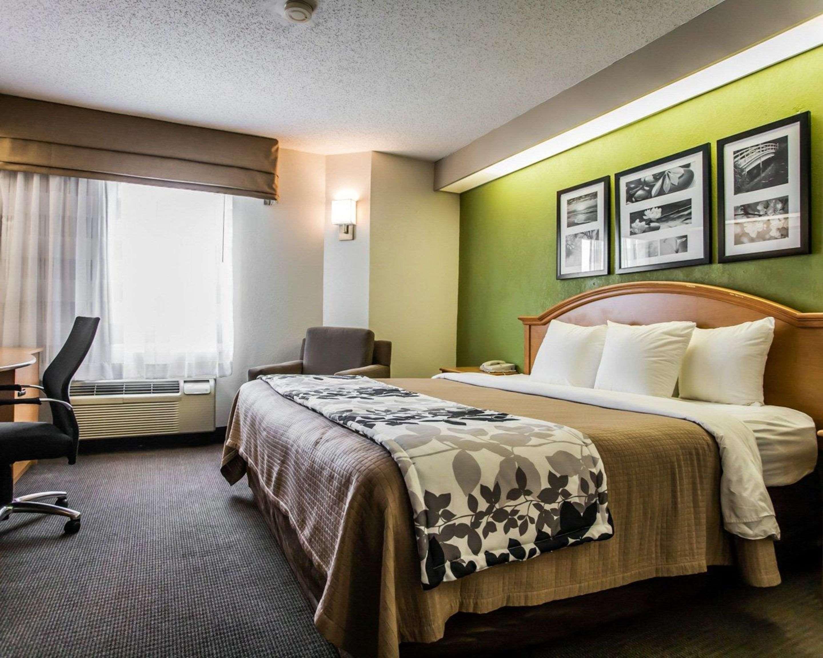 Sleep Inn Slidell Extérieur photo