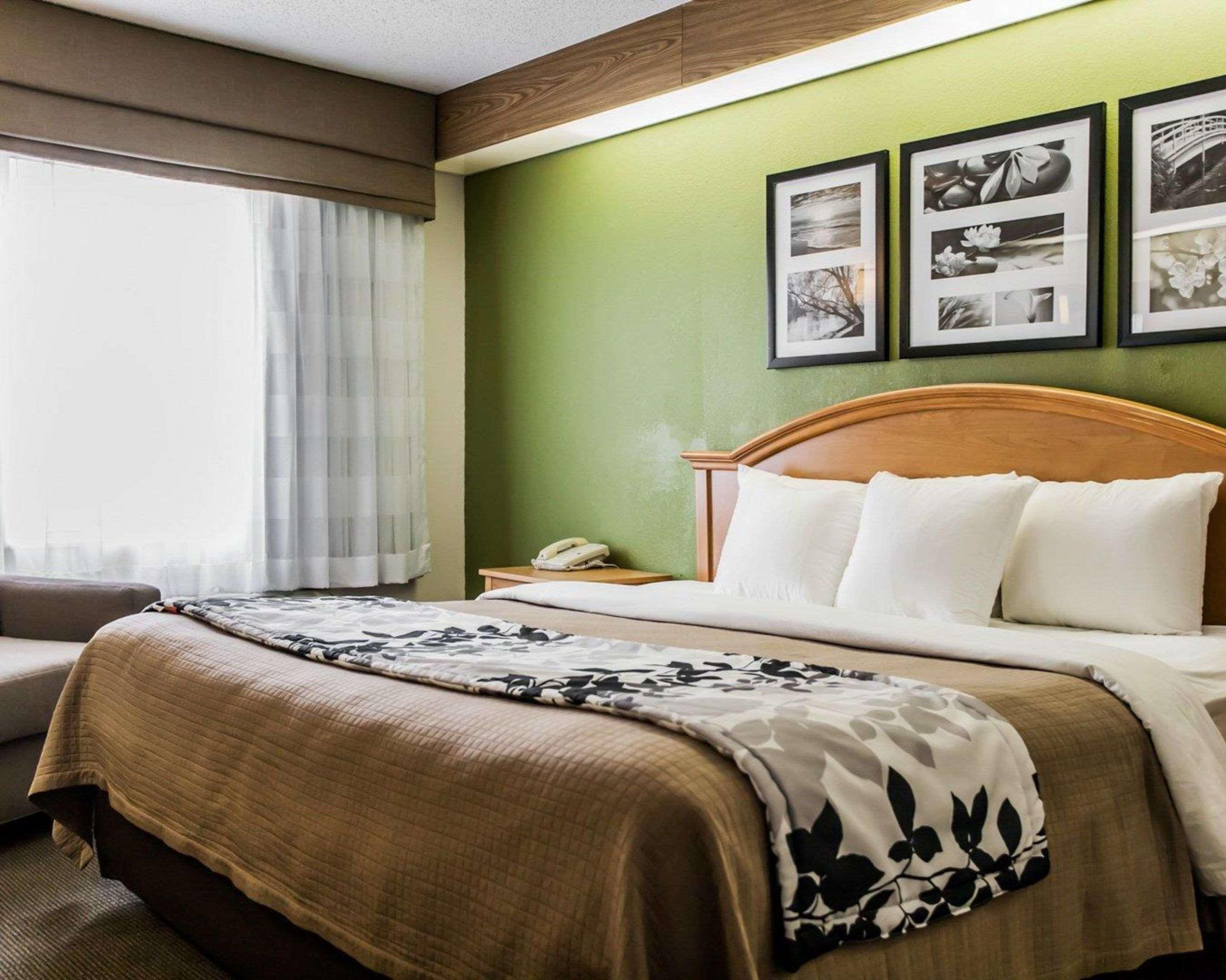 Sleep Inn Slidell Extérieur photo