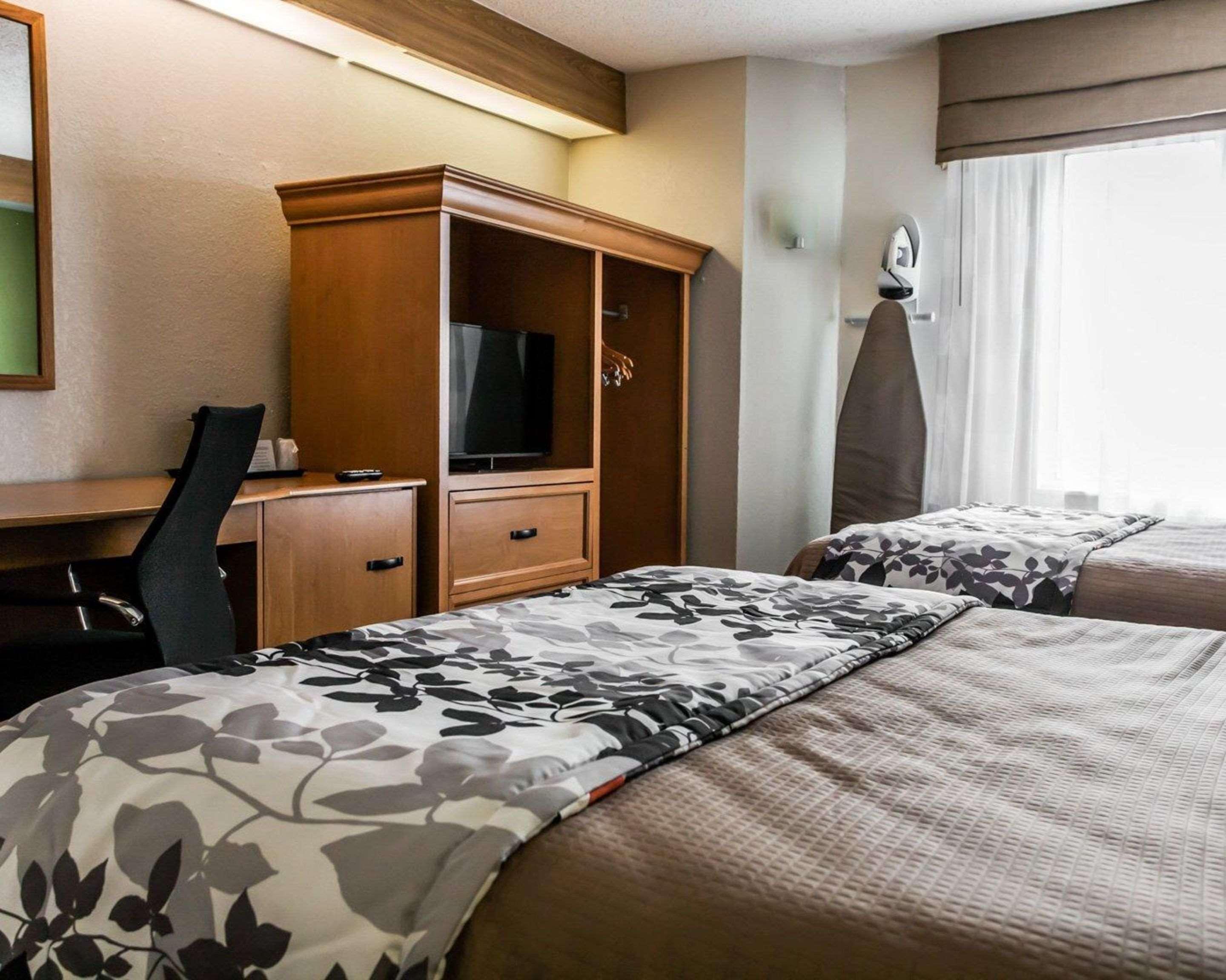 Sleep Inn Slidell Extérieur photo