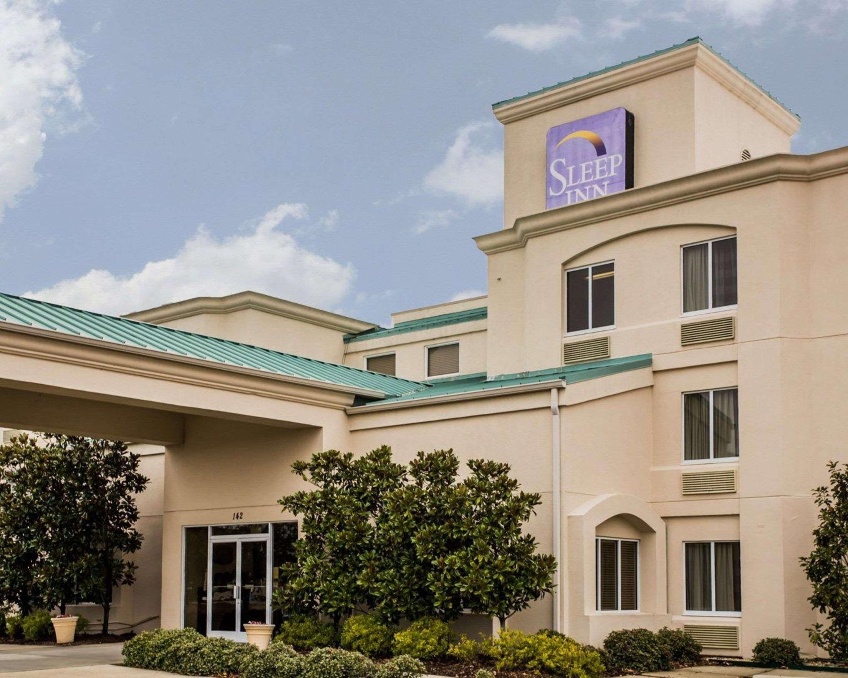 Sleep Inn Slidell Extérieur photo