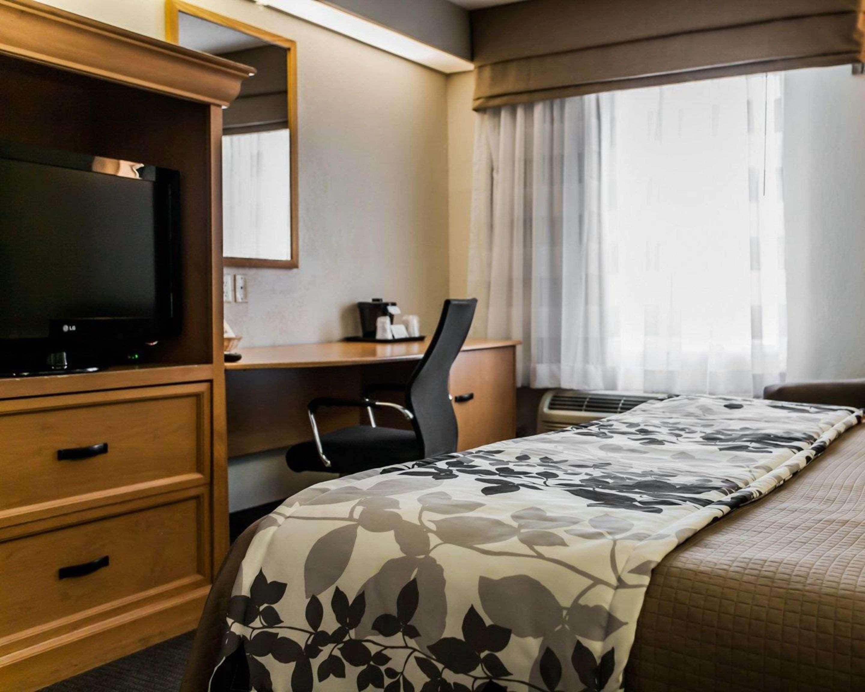 Sleep Inn Slidell Extérieur photo