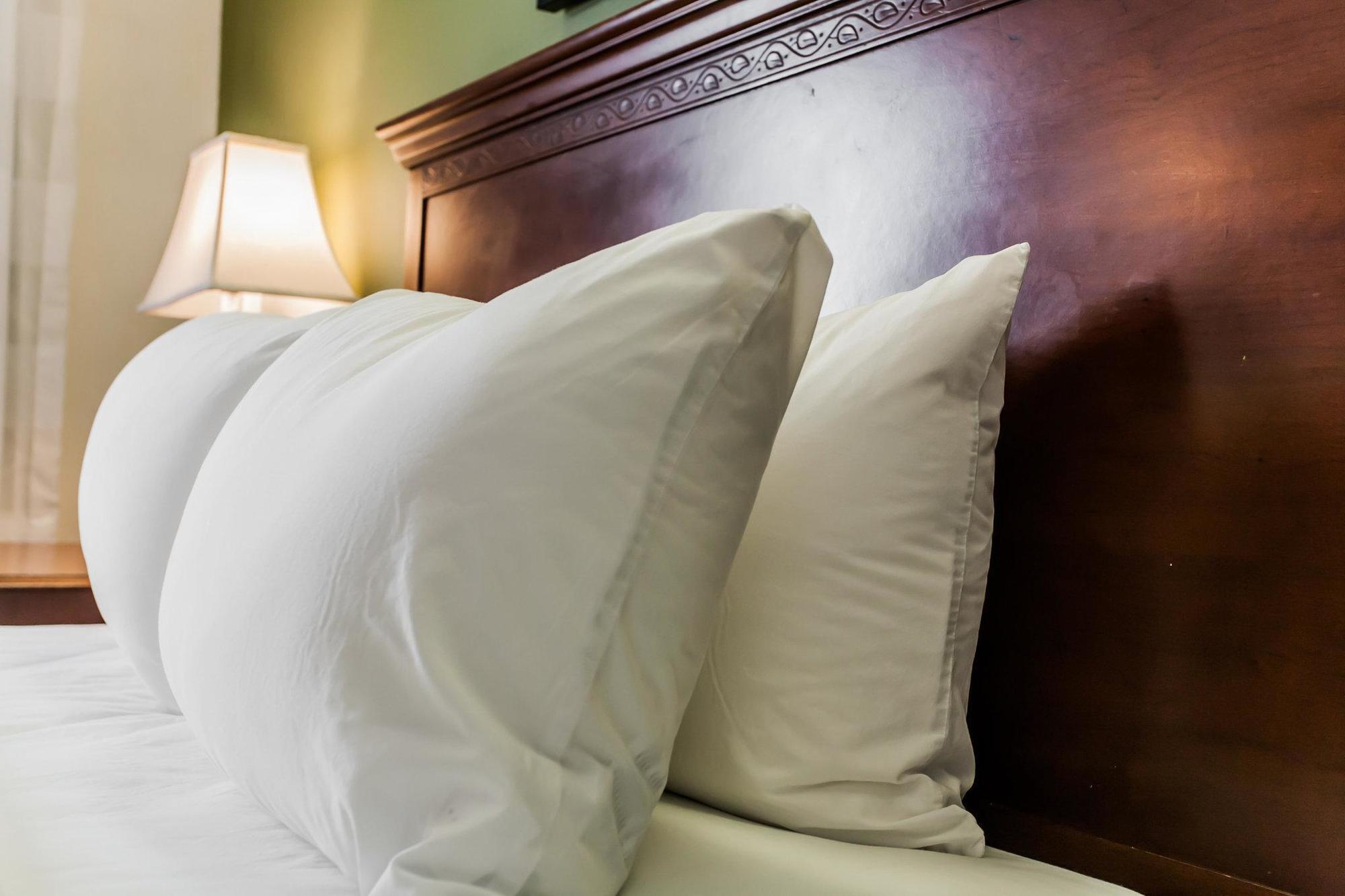 Sleep Inn Slidell Extérieur photo