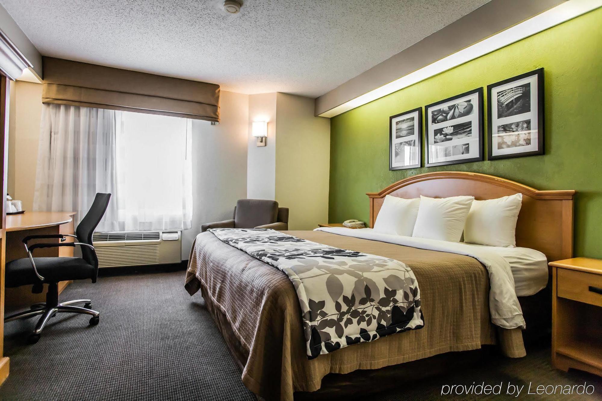 Sleep Inn Slidell Extérieur photo