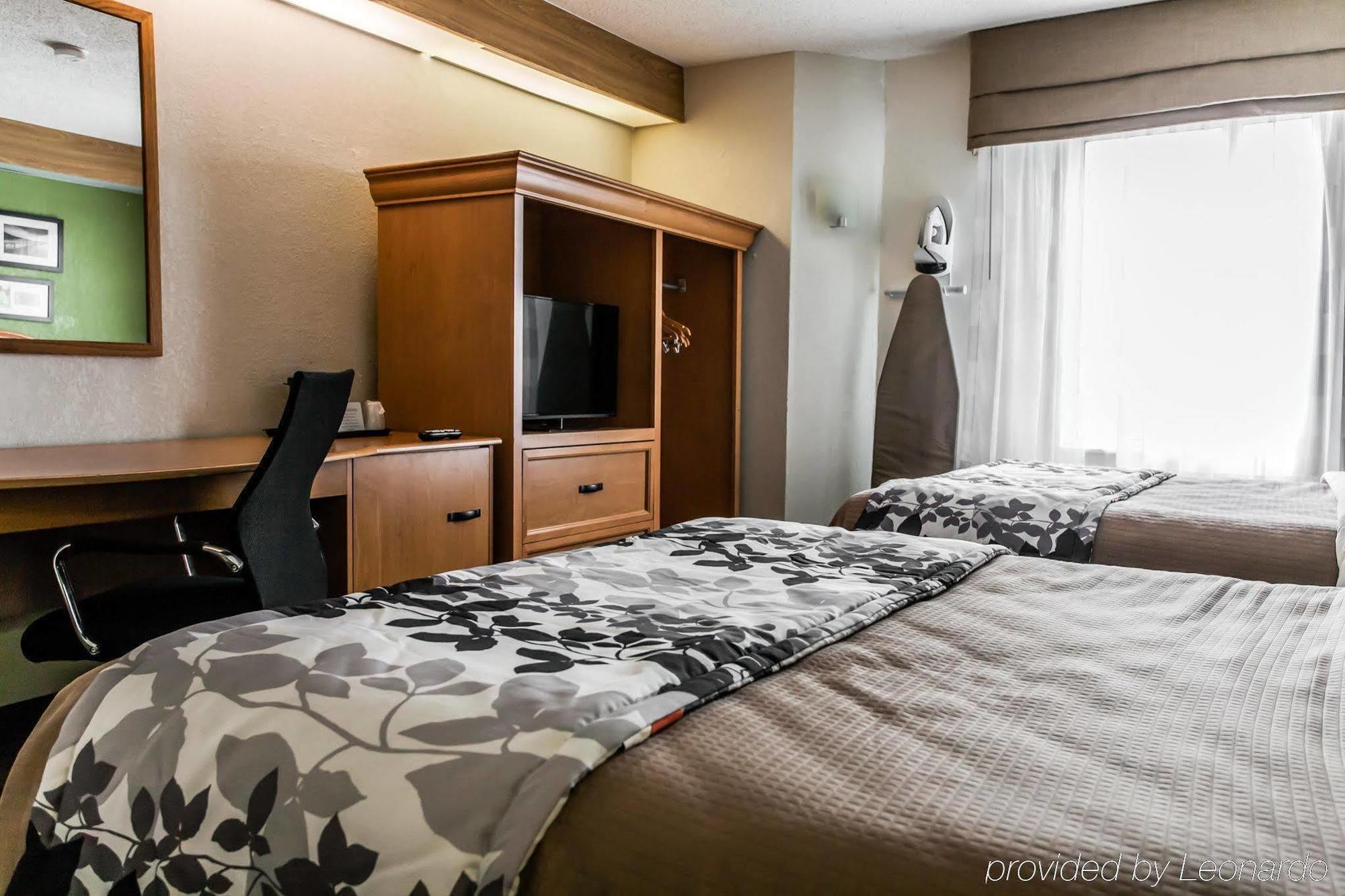 Sleep Inn Slidell Extérieur photo