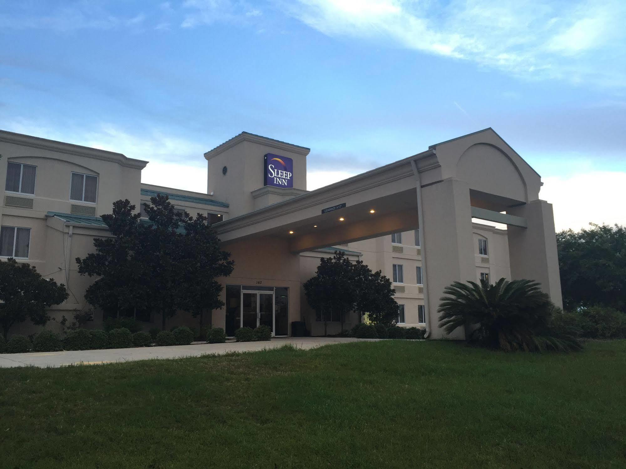 Sleep Inn Slidell Extérieur photo