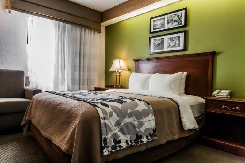 Sleep Inn Slidell Extérieur photo