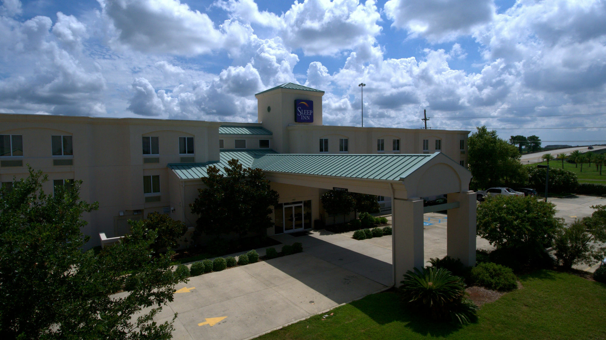 Sleep Inn Slidell Extérieur photo