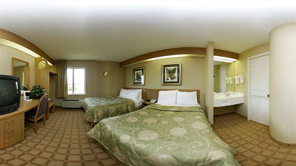 Sleep Inn Slidell Extérieur photo
